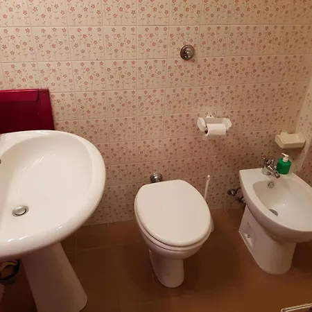 La Casa Di Bebe Apartment