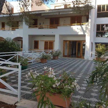 La Casa Di Bebe *