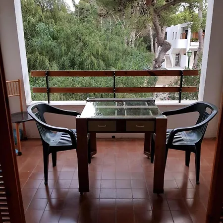La Casa Di Bebe Apartment