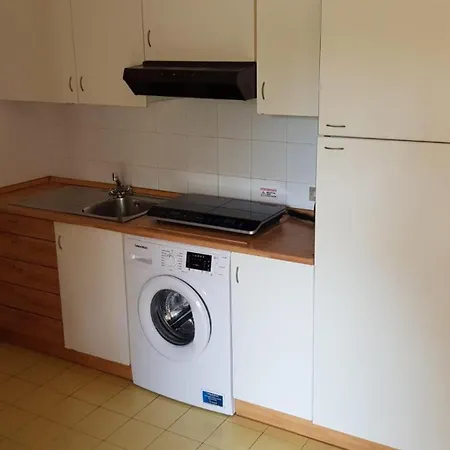 La Casa Di Bebe Apartment *