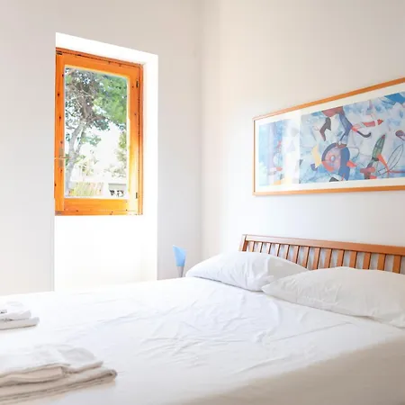 La Casa Di Bebe Апартаменты Верноле