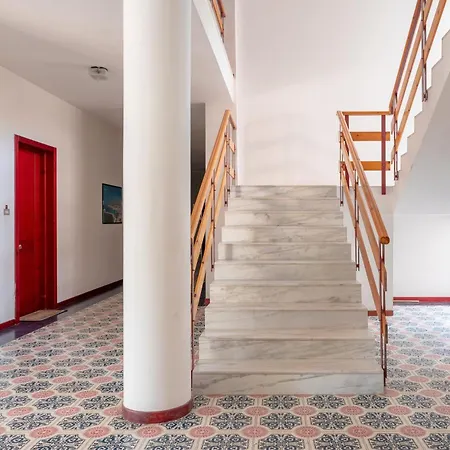 La Casa Di Bebe Апартаменты