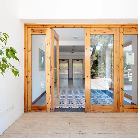 La Casa Di Bebe Апартаменты Верноле