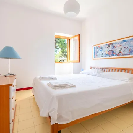 La Casa Di Bebe Апартаменты *