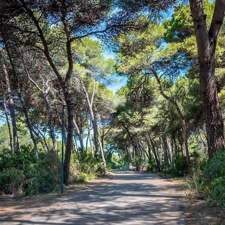 Апартаменты La Casa Di Bebe *