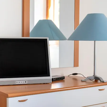 La Casa Di Bebe Апартаменты Верноле