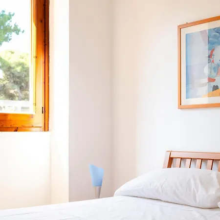 Апартаменты La Casa Di Bebe Верноле