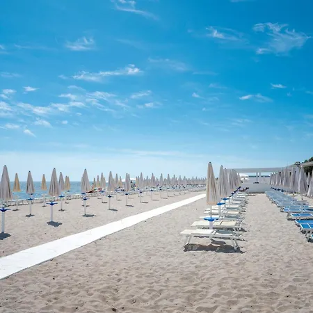 La Casa Di Bebe Апартаменты