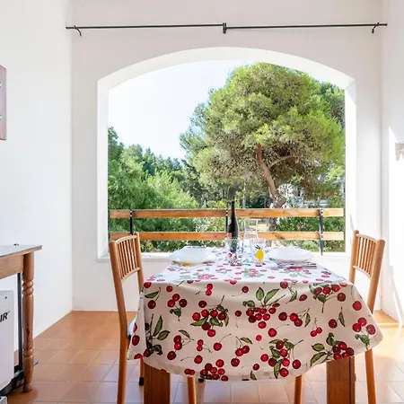 La Casa Di Bebe Appartement *