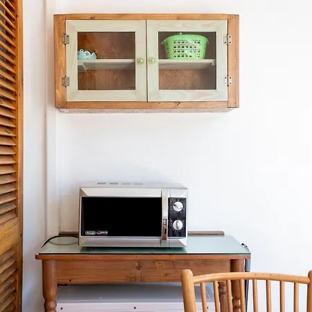 Appartement La Casa Di Bebe Vernole