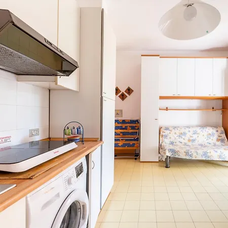 La Casa Di Bebe Appartement *