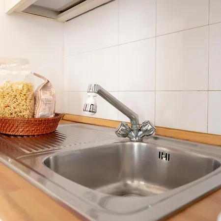 La Casa Di Bebe Appartement