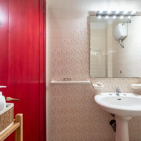Appartement La Casa Di Bebe *