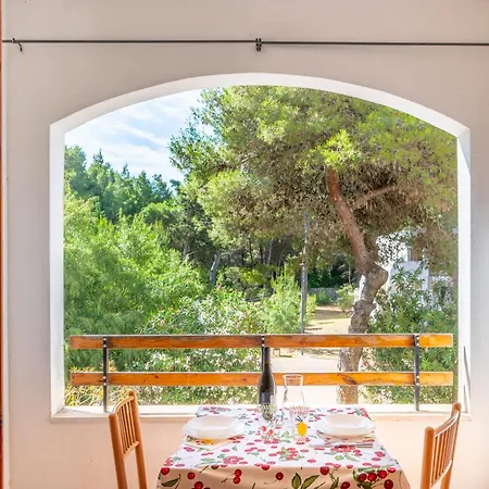 La Casa Di Bebe Vernole