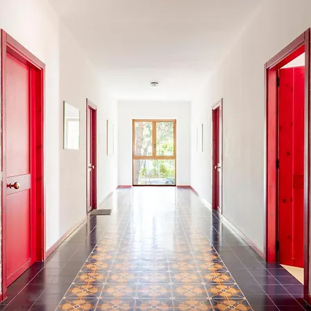 Appartement La Casa Di Bebe Vernole