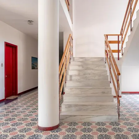 Appartement La Casa Di Bebe Vernole