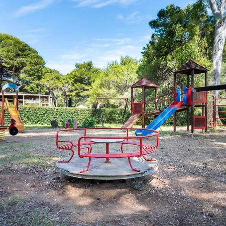 La Casa Di Bebe Appartement Vernole