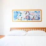 公寓 La Casa Di Bebe 韦尔诺莱