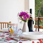 公寓 La Casa Di Bebe *