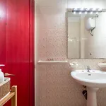公寓 La Casa Di Bebe *