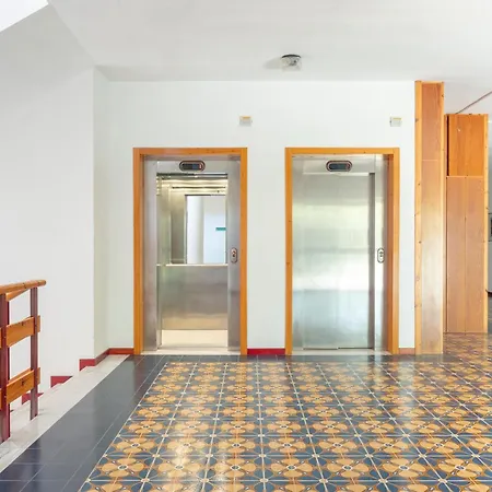 Апартаменты La Casa Di Bebe *