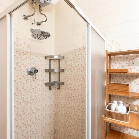 Апартаменты La Casa Di Bebe