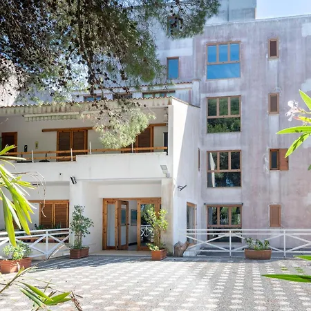 La Casa Di Bebe Apartmán *