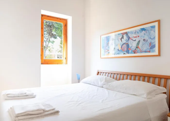 La Casa Di Bebe Daire Vernole