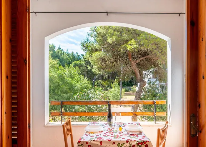 La Casa Di Bebe *