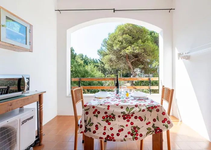 La Casa Di Bebe ורנולה