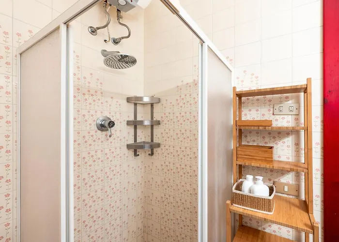 La Casa Di Bebe Daire Vernole